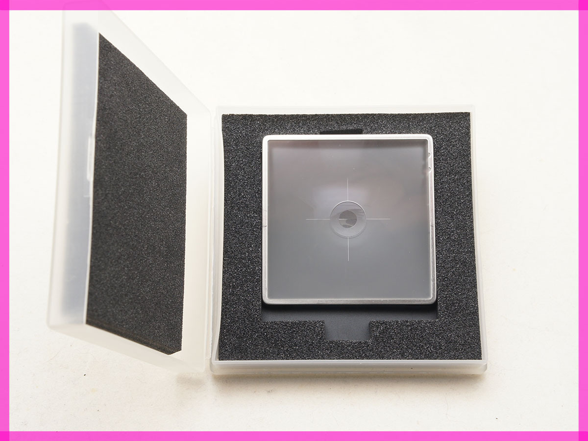 ハッセルブラッド Hasselblad アキュートマット Acute Matte