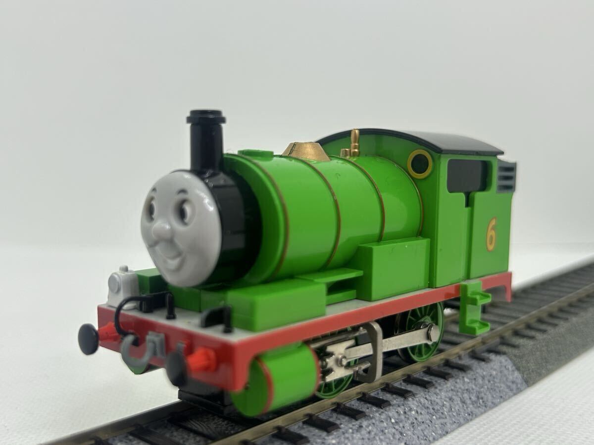 3670-4□ HOゲージ Bachmann バックマン きかんしゃトーマス ゴードン