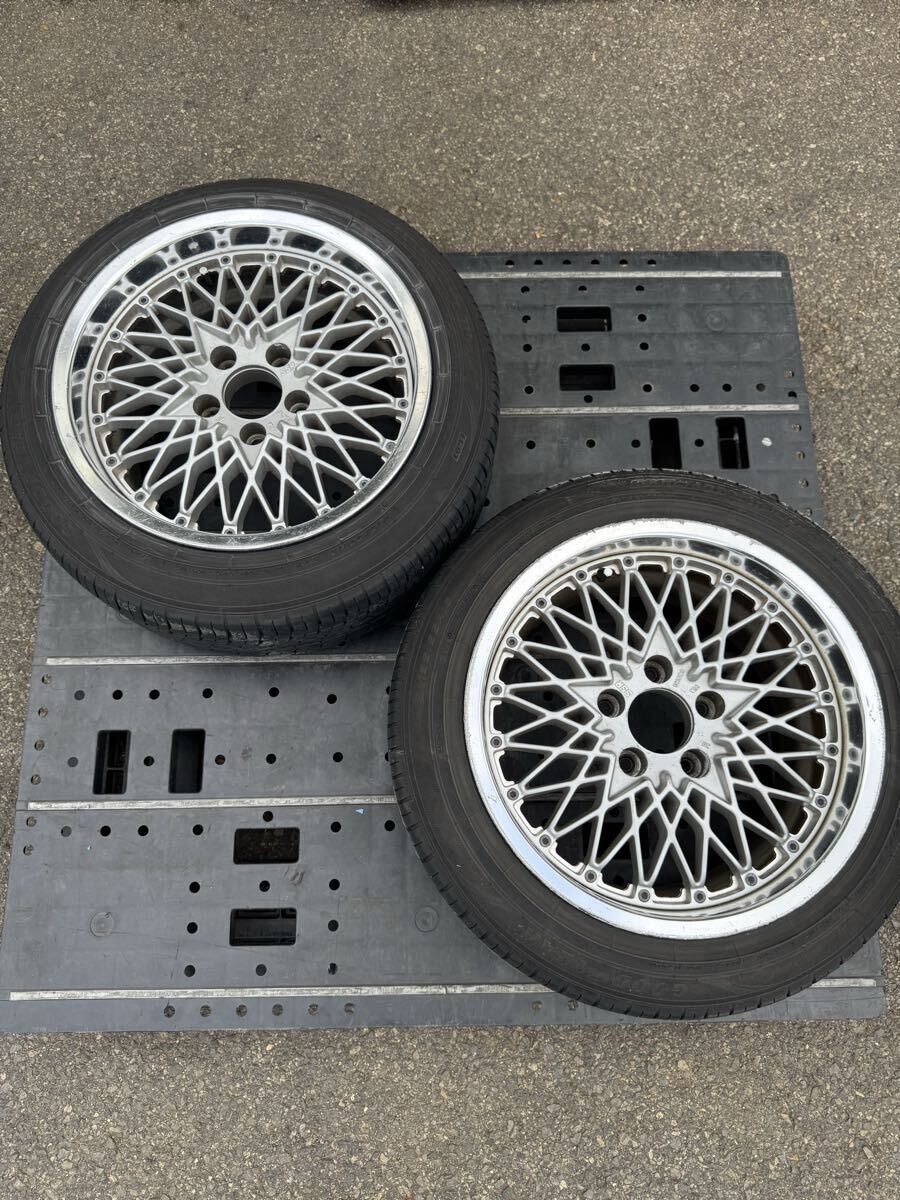 SSR FULL REVERSE MESH フリリバースメッシュ Fメッシュ 6.5J タイプB
