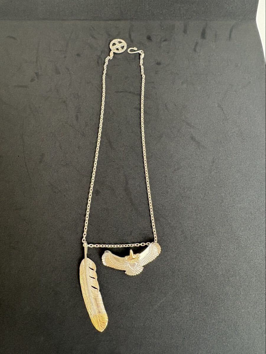 中古】アリゾナフリーダムのメタル！たたき ゴローズ goros ケンキクチ