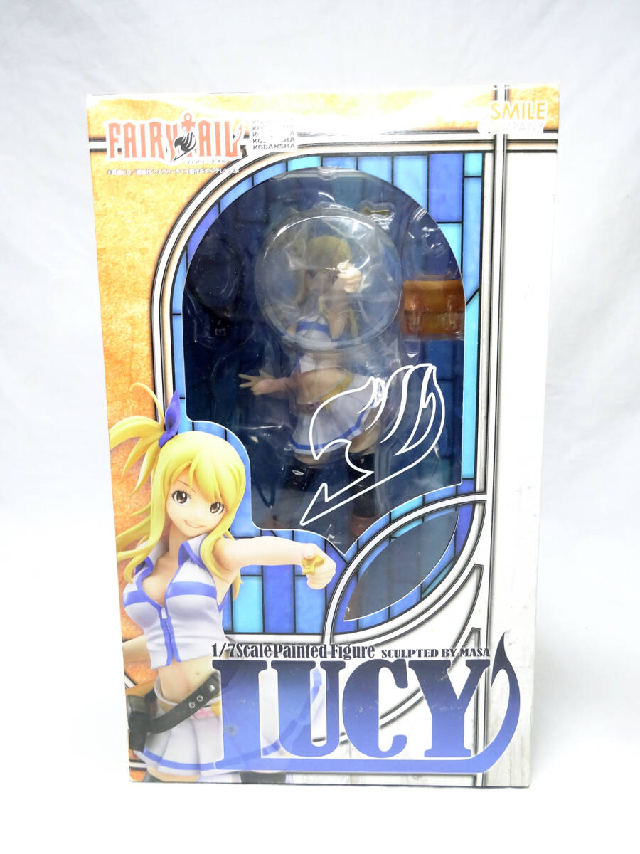 1円～ フェアリーテイル 3Dマウスパッド ジュビア、エルザ、ルーシィ