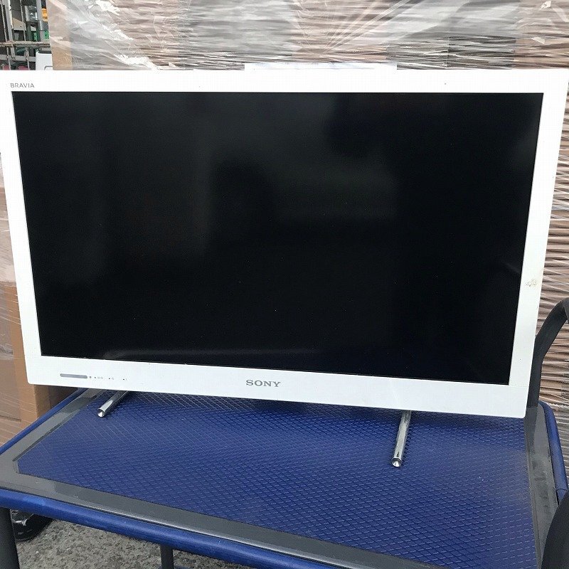 中古】□ソニー SONY BRAVIA KDL-32EX30R HDD内蔵 32型 液晶テレビ
