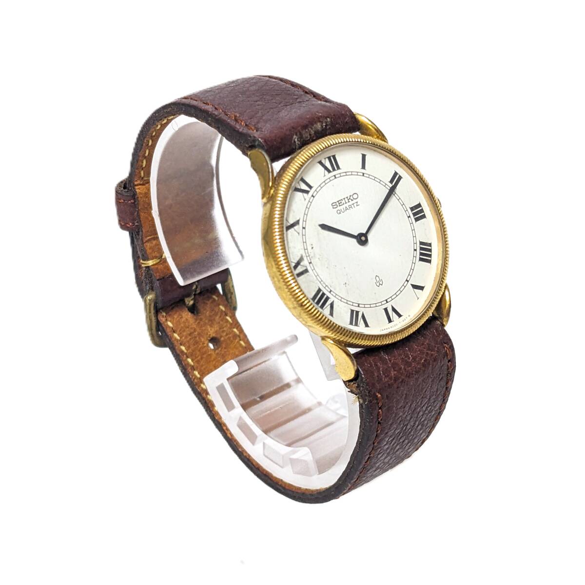 希少・極上】 CITIZEN シチズン 時計 自動巻 スケルトン シルバー925