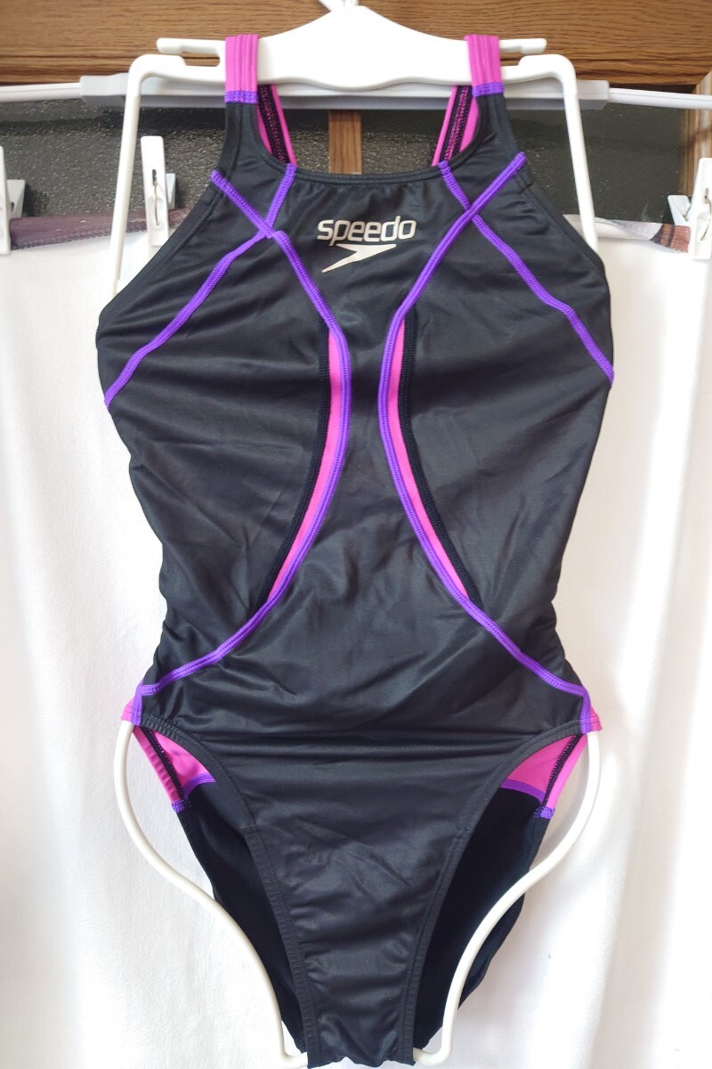 未使用】XOサイズ 箱紙タグ有 JAPAN2020モデル speedo