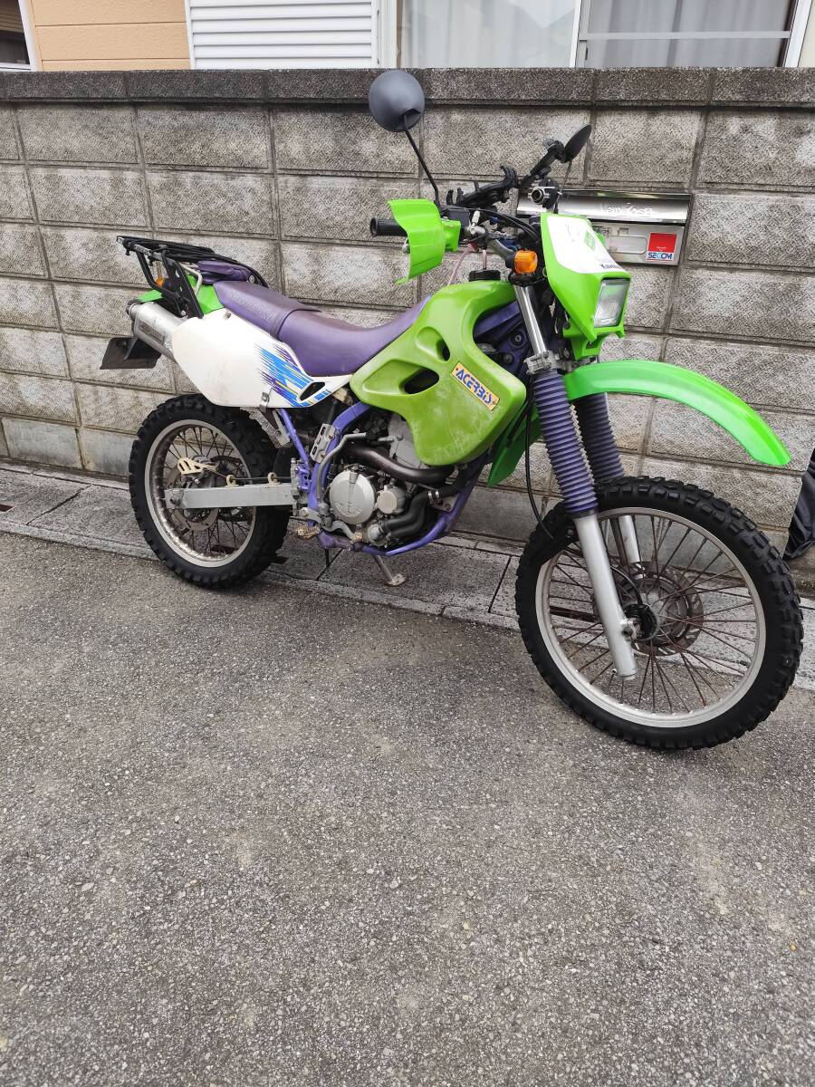 新品】ACERBIS ビッグタンク ヤマハ YZ125 YZ250 YZ125X YZ250X 2002年