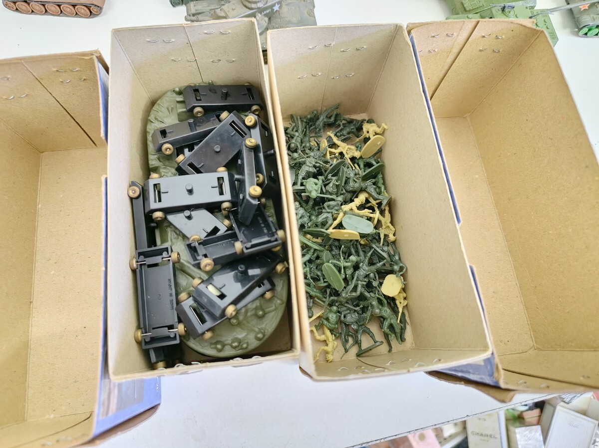 保管品】 コンバットトミカ Combat tomica ダイキャストスケールモデル