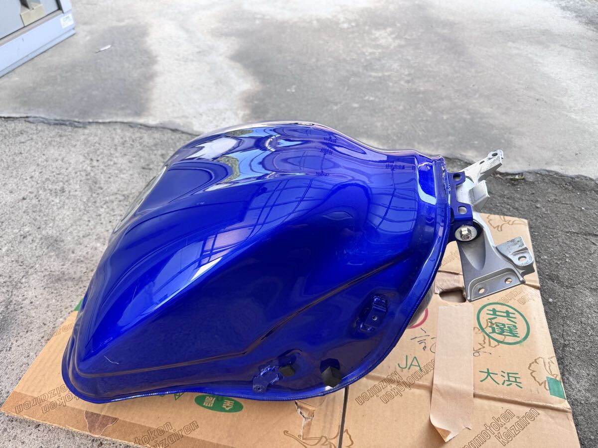 XJR1300/RP03J 純正 ガソリンタンク/燃料タンク/フューエルタンク 検