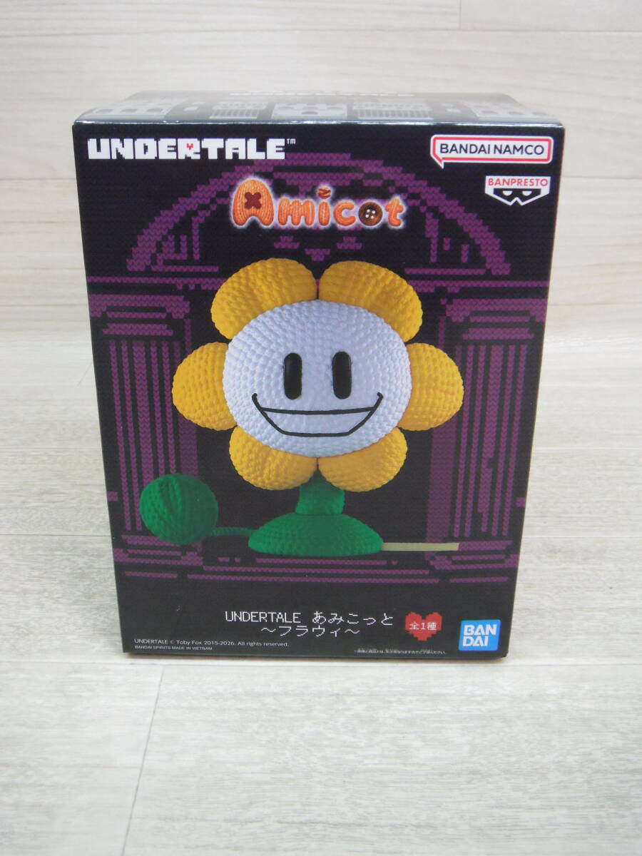 新品】UNDERTALE 缶バッジ サンズ パピルス アニメイト限定 購入特典