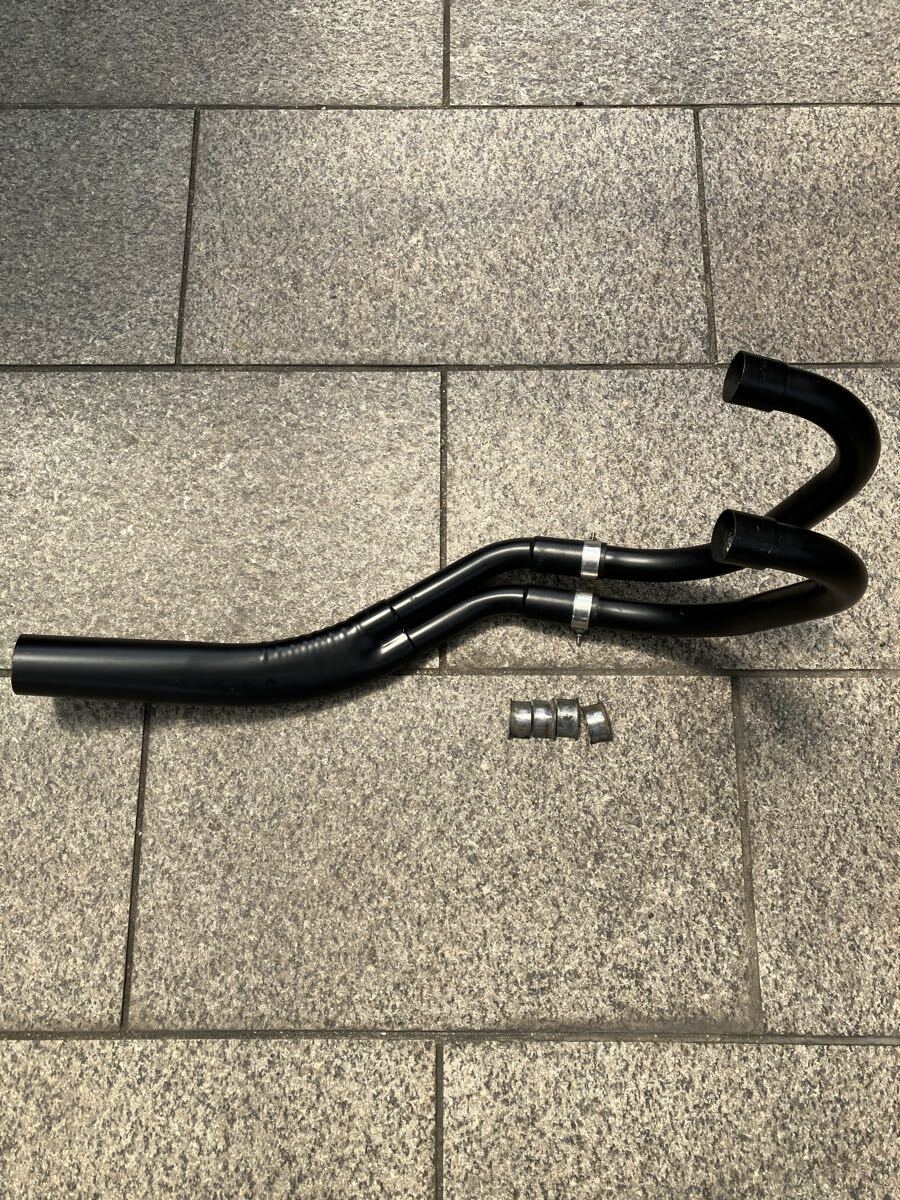 未使用】CB400T CB250T CB250N CB400N スーパーホーク MACH MARVING