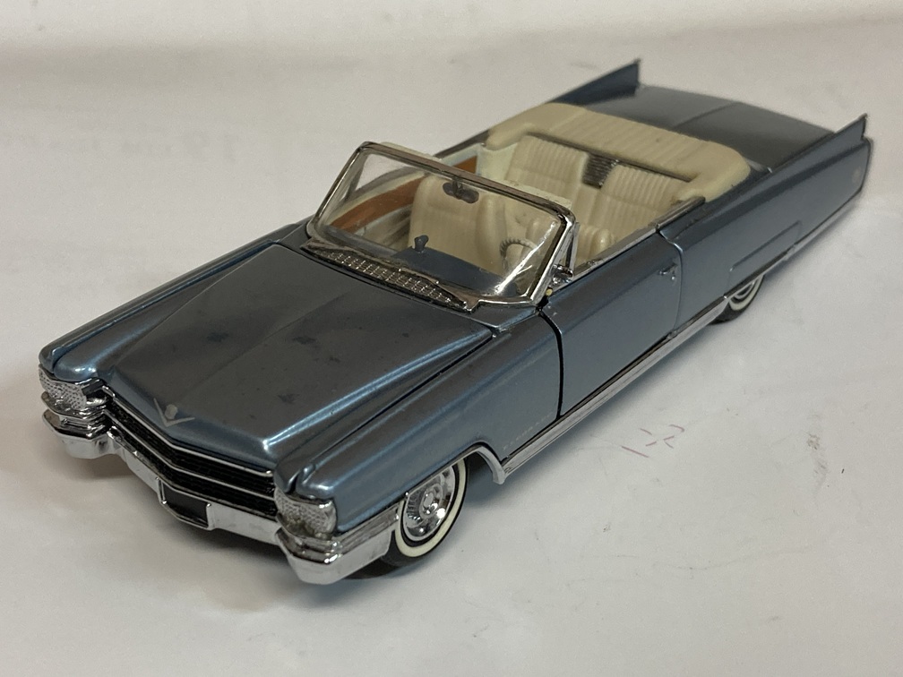 ◎貴重☆キャディラック バンドスコア CADILLAC ロカビリー 米森正樹