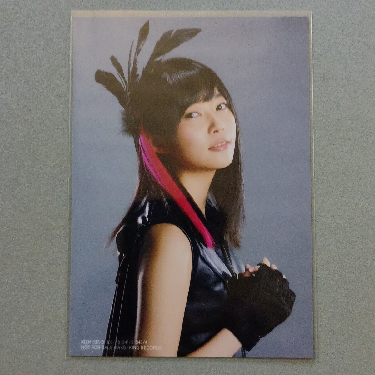 渡辺麻友/AKB48 2016年5月度 net shop限定個別生写真 「2016.05
