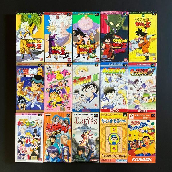アニメ ポスター 東映 TVアニメーションカレンダー 1998年 13枚組