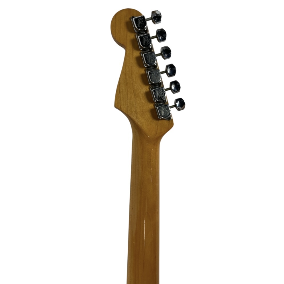 ジャンク品 Tokai トーカイ LIMITED EDITION ストラトキャスター