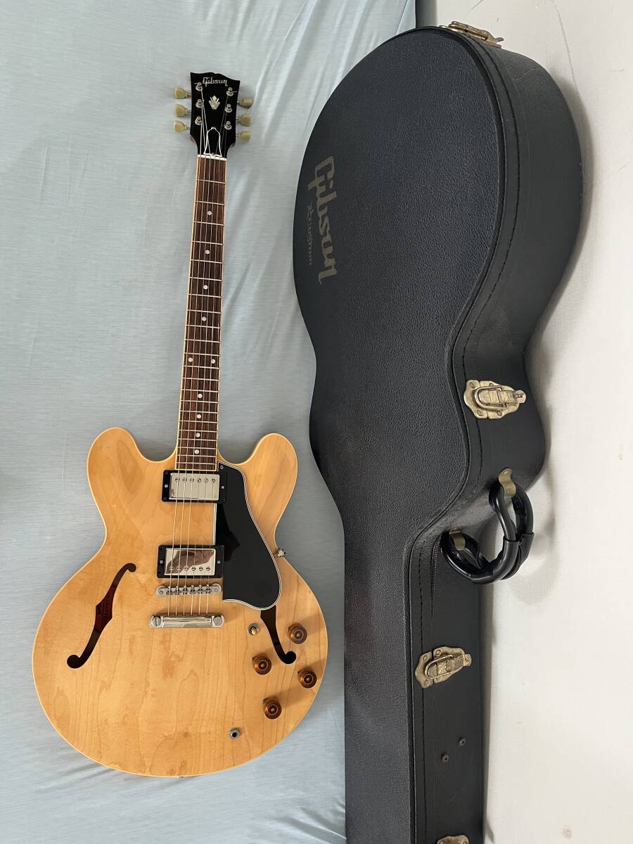 ◇2007年製 CoolZ ZLJ-2 クールZ フジゲン Gibson Les Paul Jr.DC レス