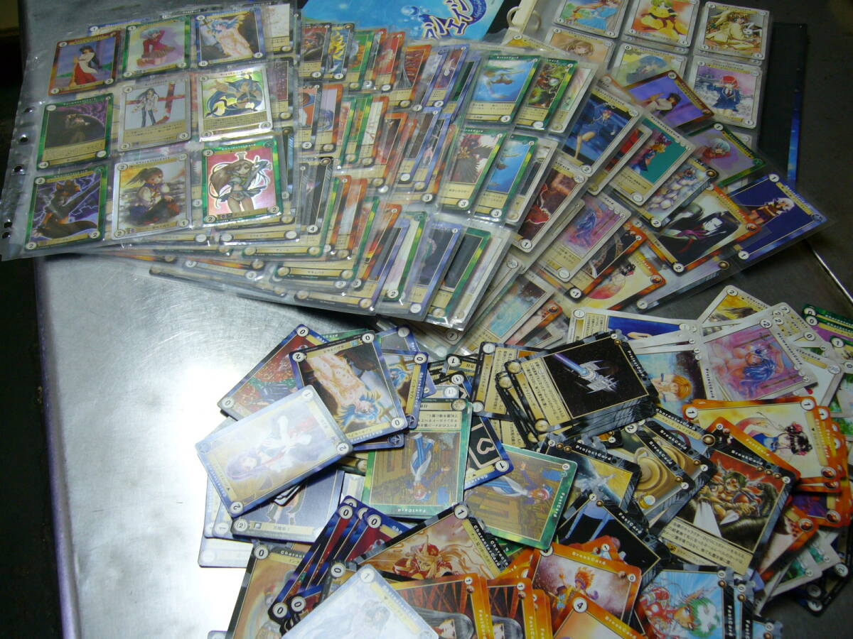 新品】未開封 20パック アクエリアンエイジ 構築済デッキ 厳島美鈴