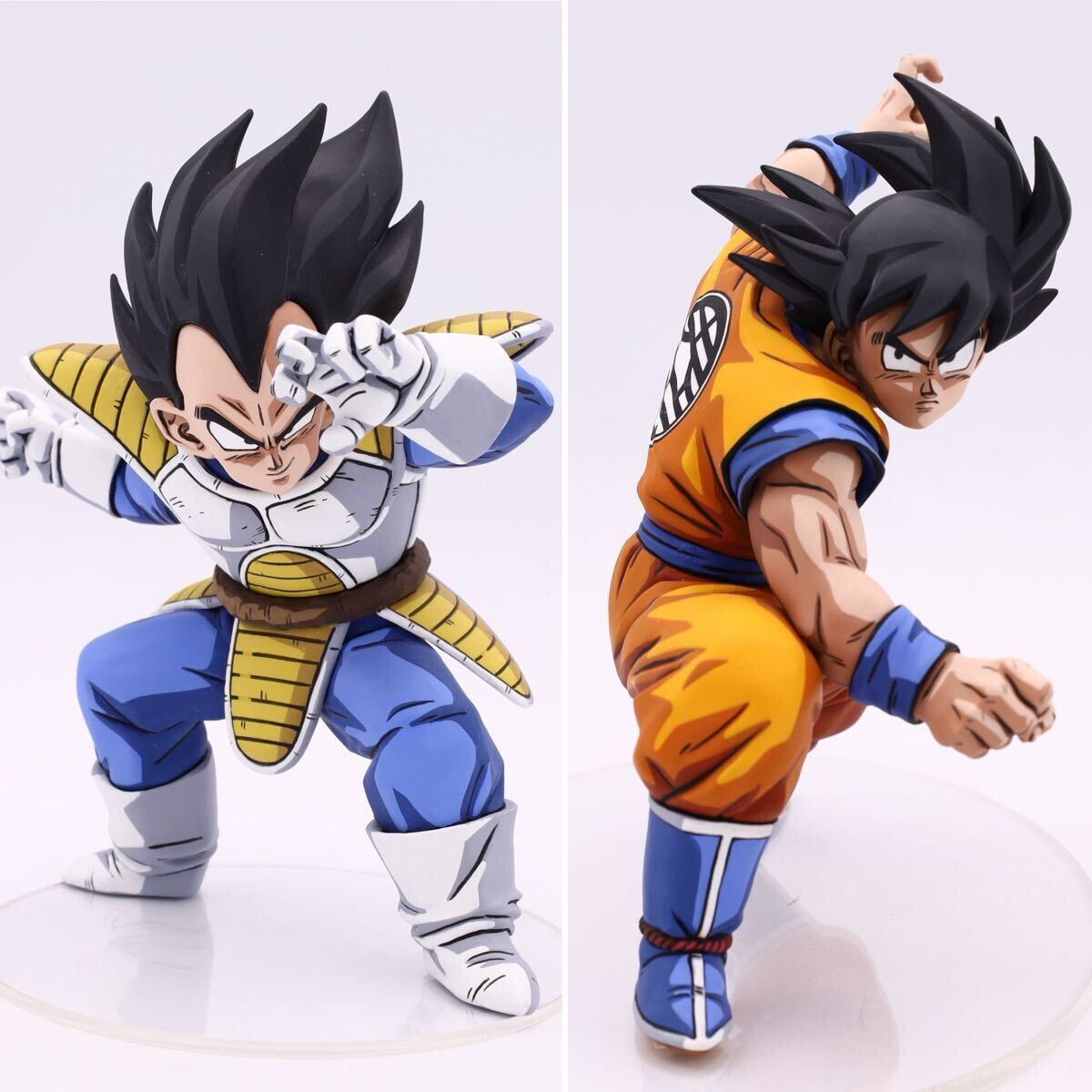 ドラゴンボールZ MATCH MAKERS マッチメイカーズ -SUPER SAIYAN TRUNKS