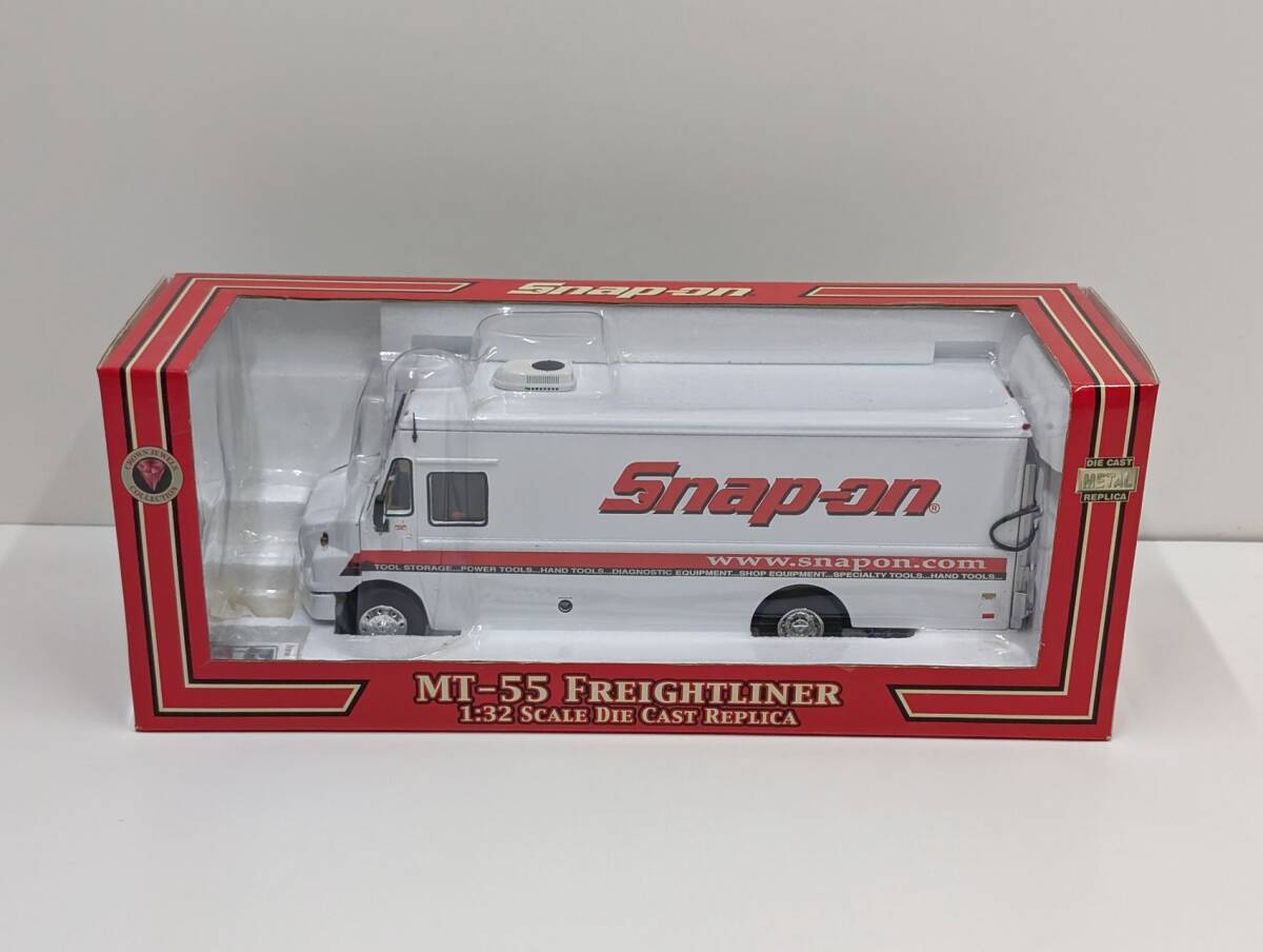 中古】フレイトライナー Freightliner 運搬車 トレーラー シンセイ