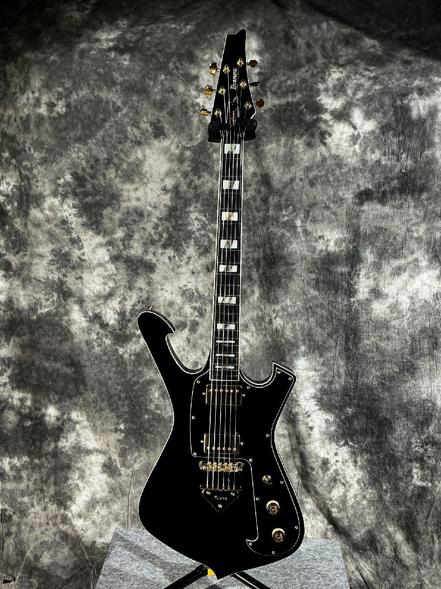 Ibanezアイバニーズ FRM100 ポールギルバートモデル 中古 限定生産の