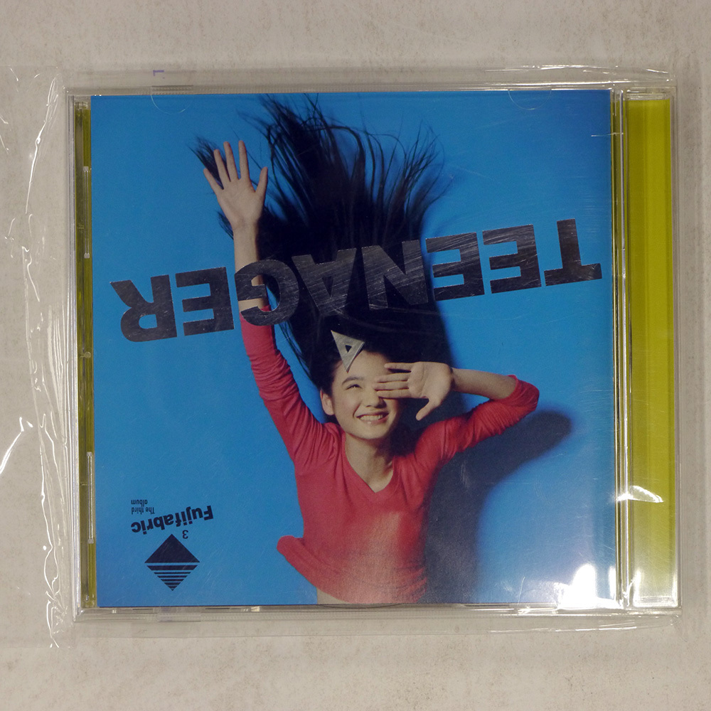 匿名配送 送料無料】フジファブリック サイン色紙 CD5枚セット FAB FOX
