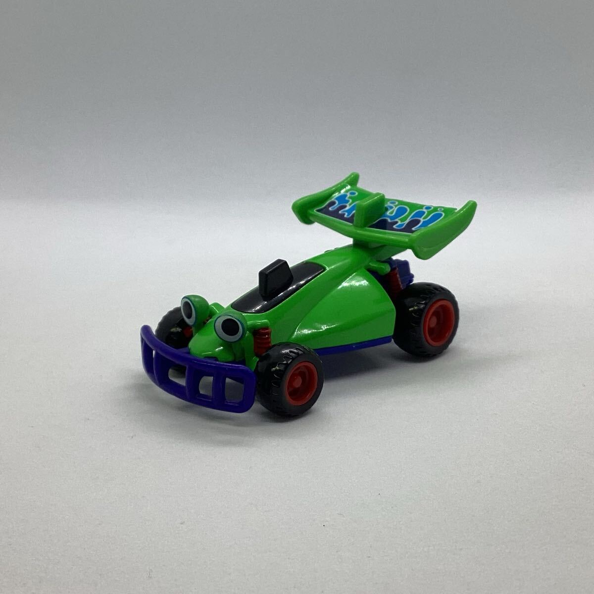 ☆レア☆希少☆TOY STORY トイストーリー 初期 RC Free Wheel Buggy