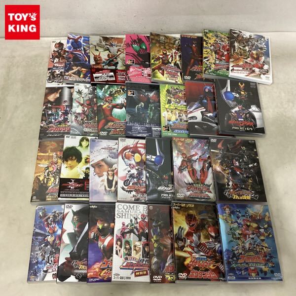 プリマハム カード ボウケンジャー デカレンジャー マジレンジャー