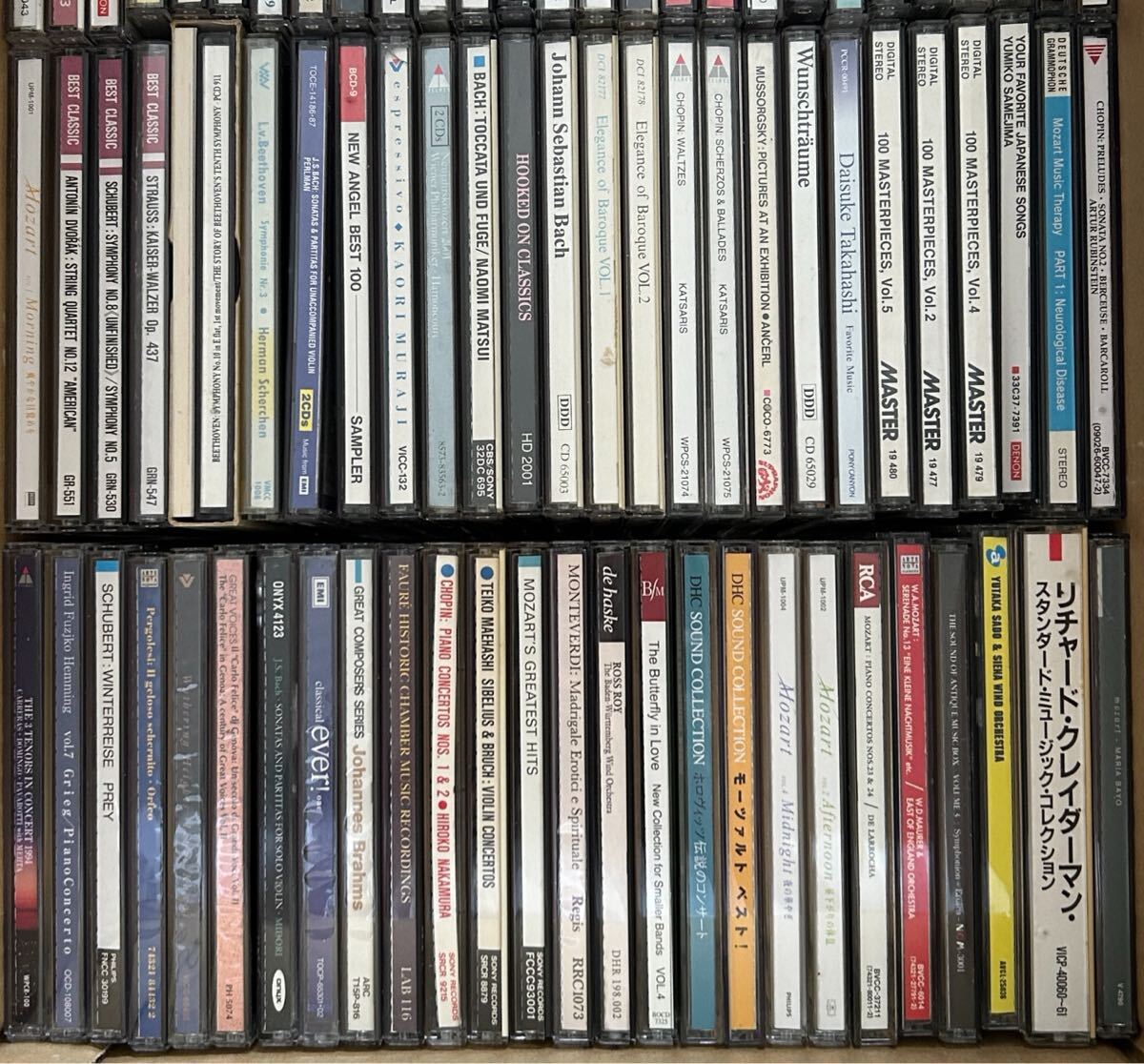 美盤】 45枚 PHILIPS 当時物 LP レコード 大量 セット 名盤 優秀録音