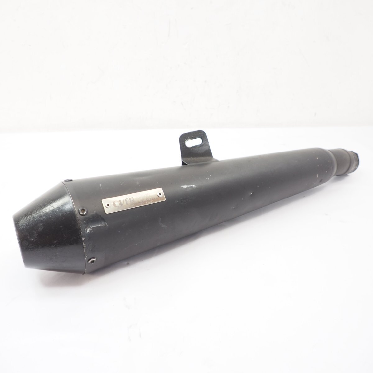 中古】ダイシン レーシング DIC バナナ 管 当時 CBX CBR FZR GSX GPZ