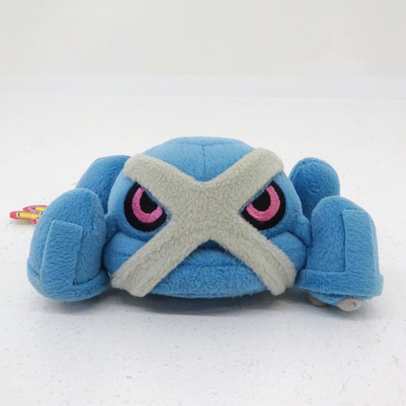 カイオーガ グラードン ポケモンセンター ぬいぐるみ セット ころっと