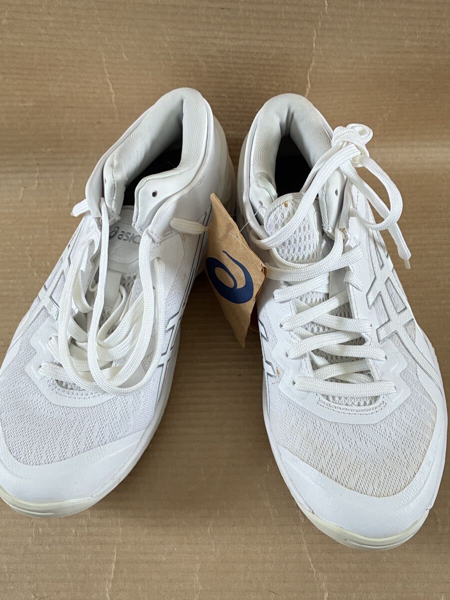 バスケットボール 希少☆asics GELBURST21 GE TBF30G バスケットシューズ