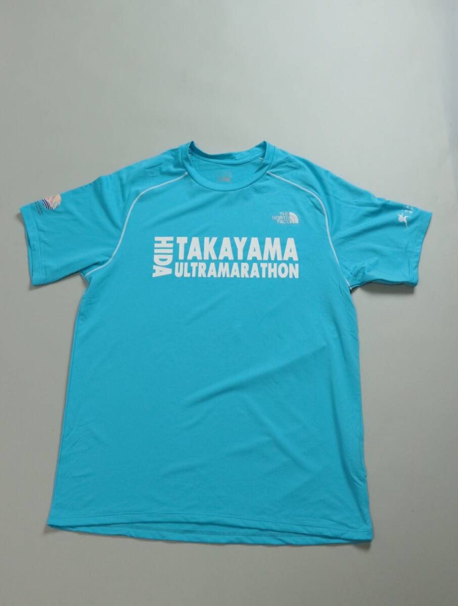 ☆飛騨高山ウルトラマラソン2019 stuff T-シャツ Lサイズ☆の落札情報