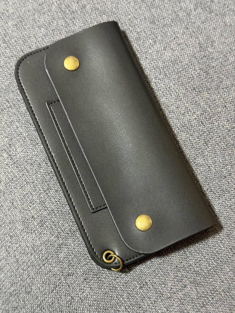 新品】chopper cools チョッパー クールス クロコダイル型押し