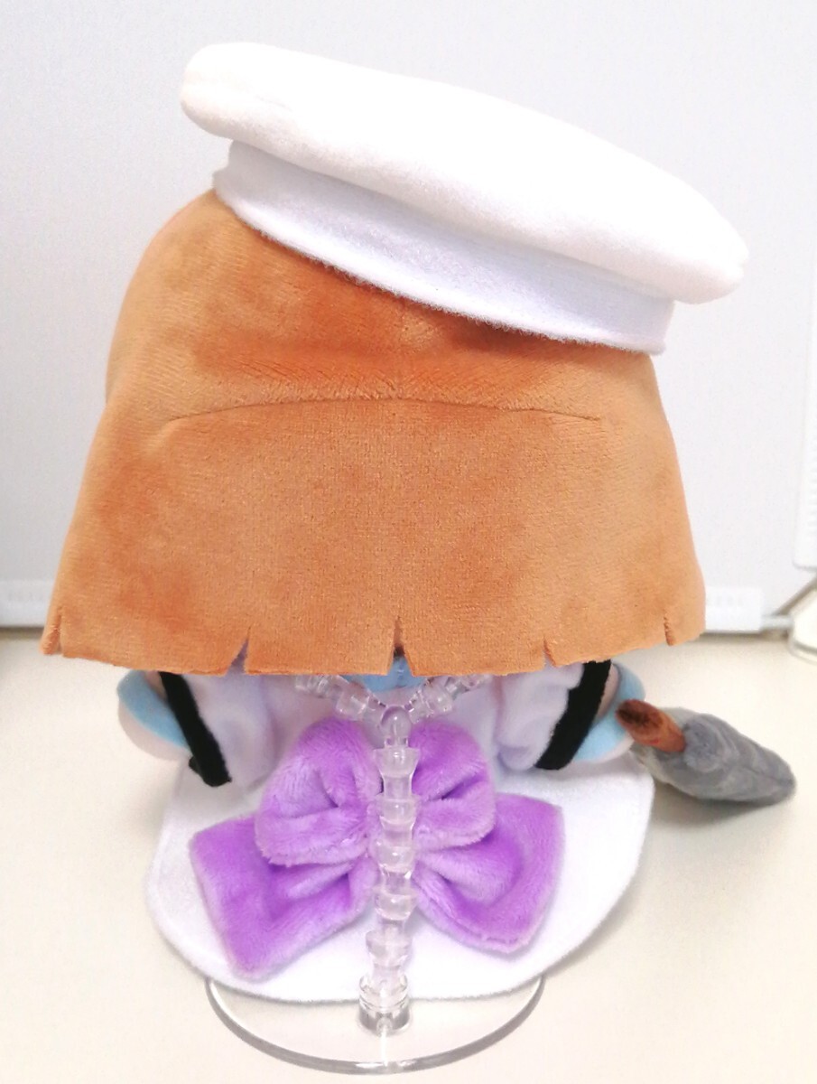 ひぐらしのなく頃に 古手梨花 ぬいぐるみの落札情報詳細 - Yahoo