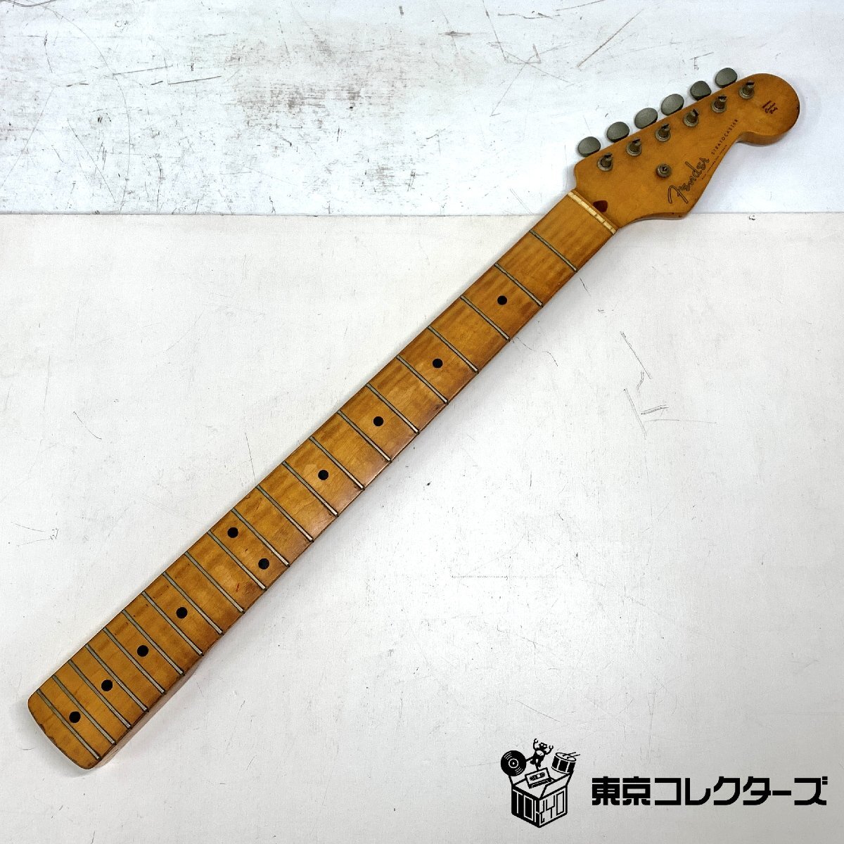 FERNANDES THE REVIVAL RST '57 ストラトキャスター 2TS