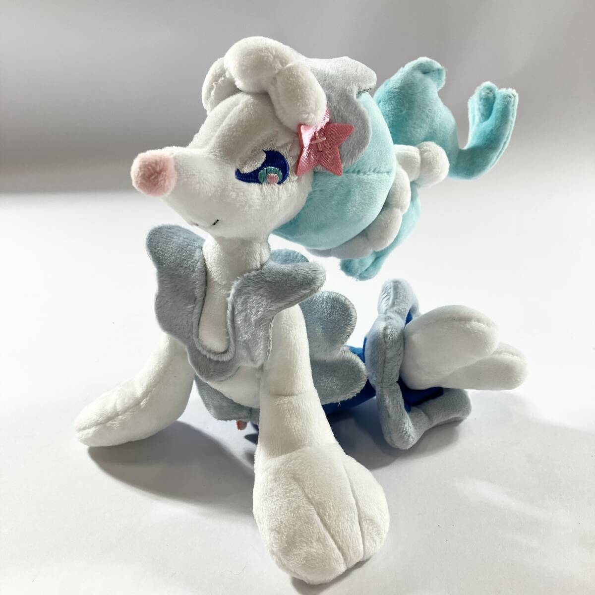 新品】ポケモンセンター限定 缶バッジコレクション アローラ地方編A
