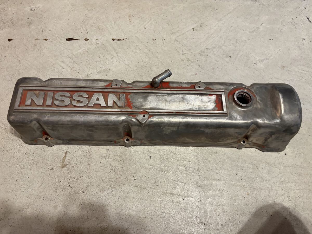 180SX S13 SR20DET ヘッドカバー タペットカバー カムカバー