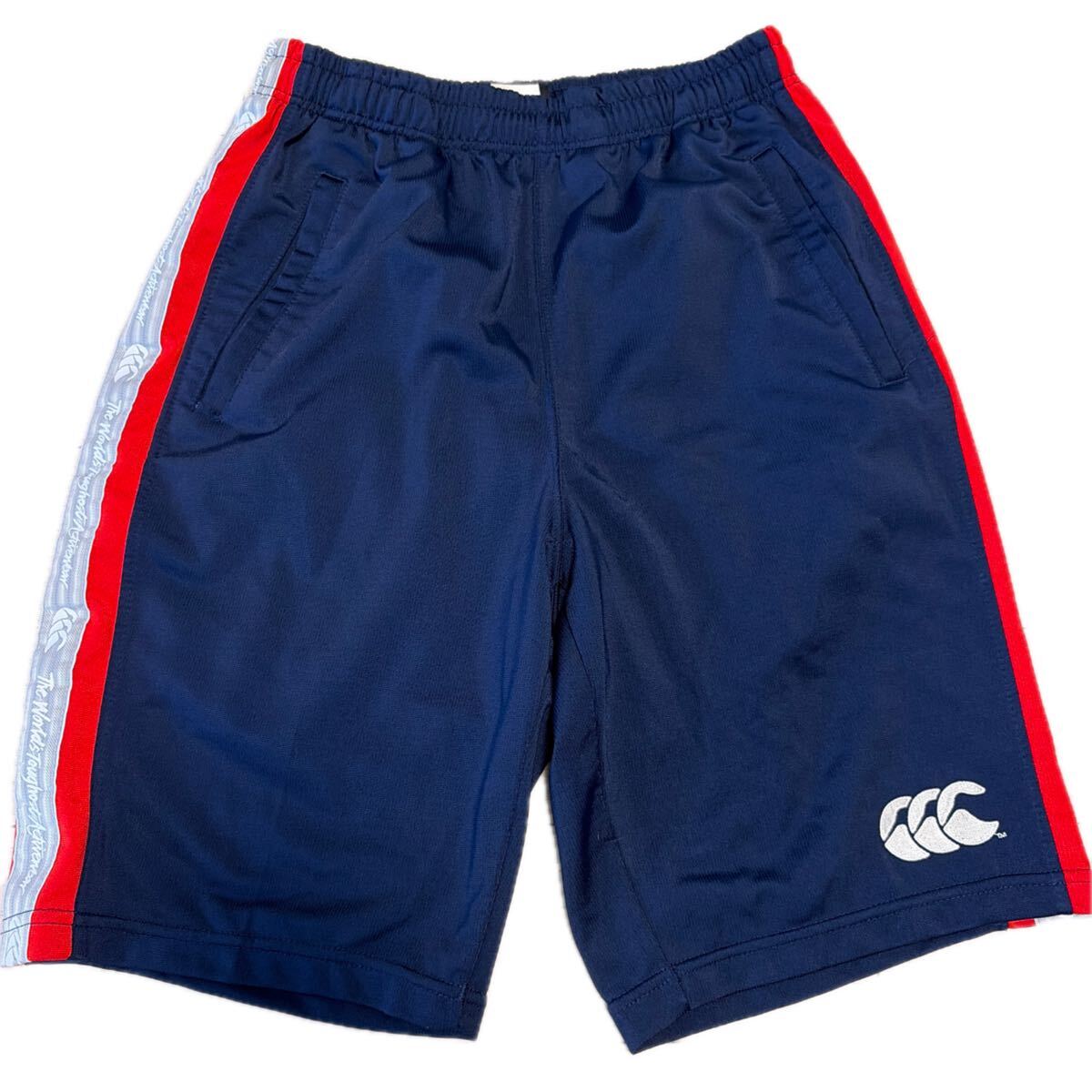 新品】レディース M☆新品 CANTERBURY カンタベリー ラグビー女子
