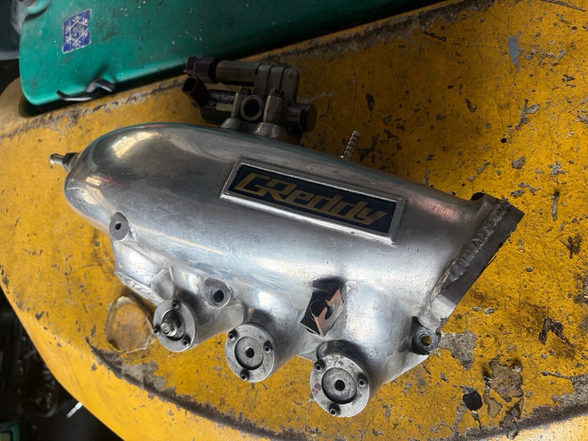 AAC バルブ シルビア S13 PS13 180SX RPS13 SR20 アイドリング