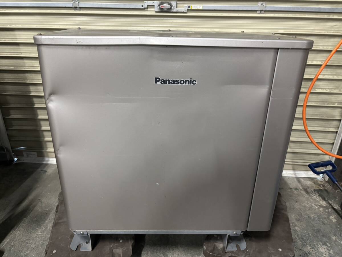 M15134◇Panasonic/パナソニック◇太陽光パネル◇太陽電池モジュール