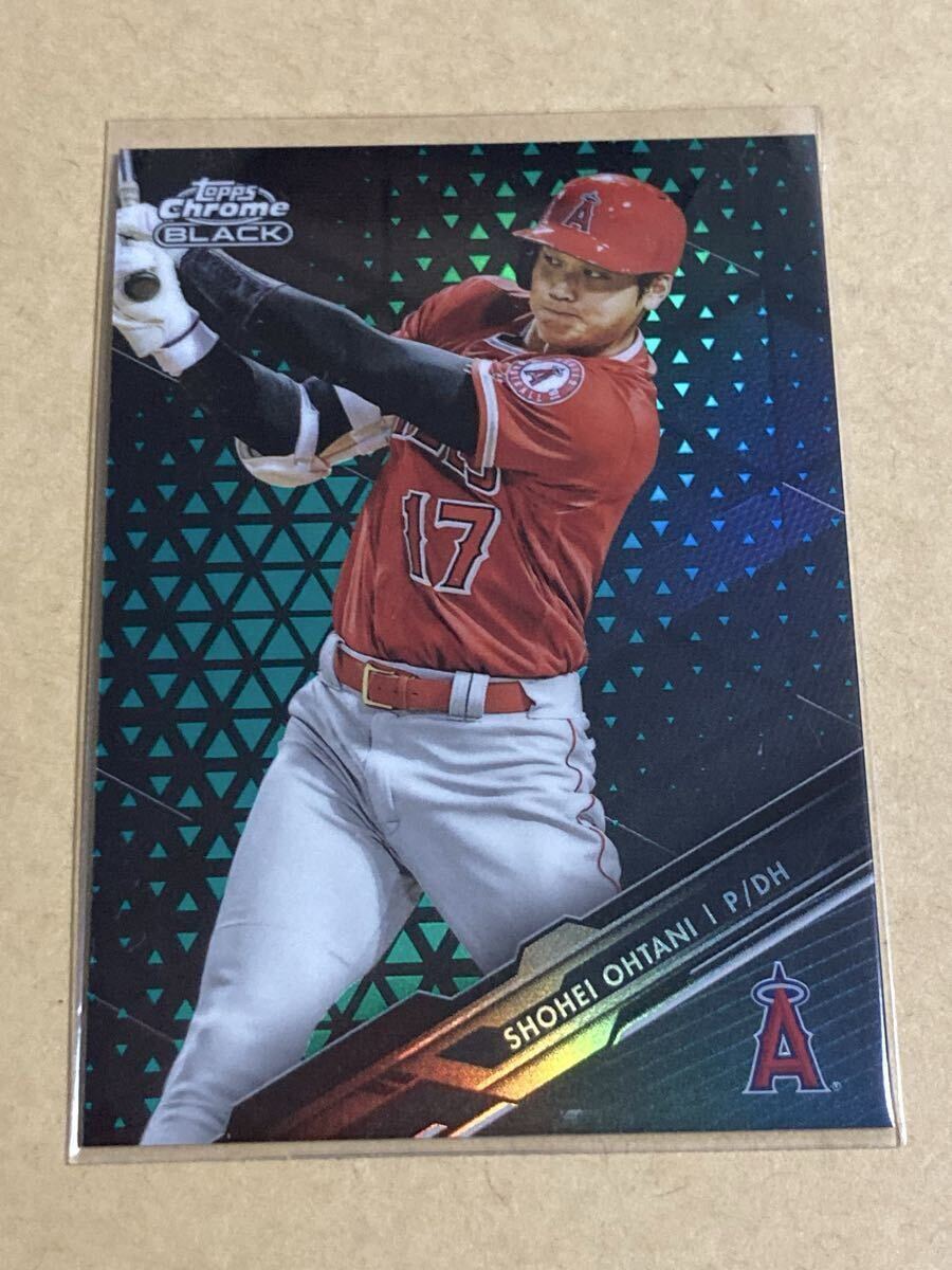 MLB 大谷翔平 直筆サイン入りA4フォト 写真 エンゼルス 元日本ハム
