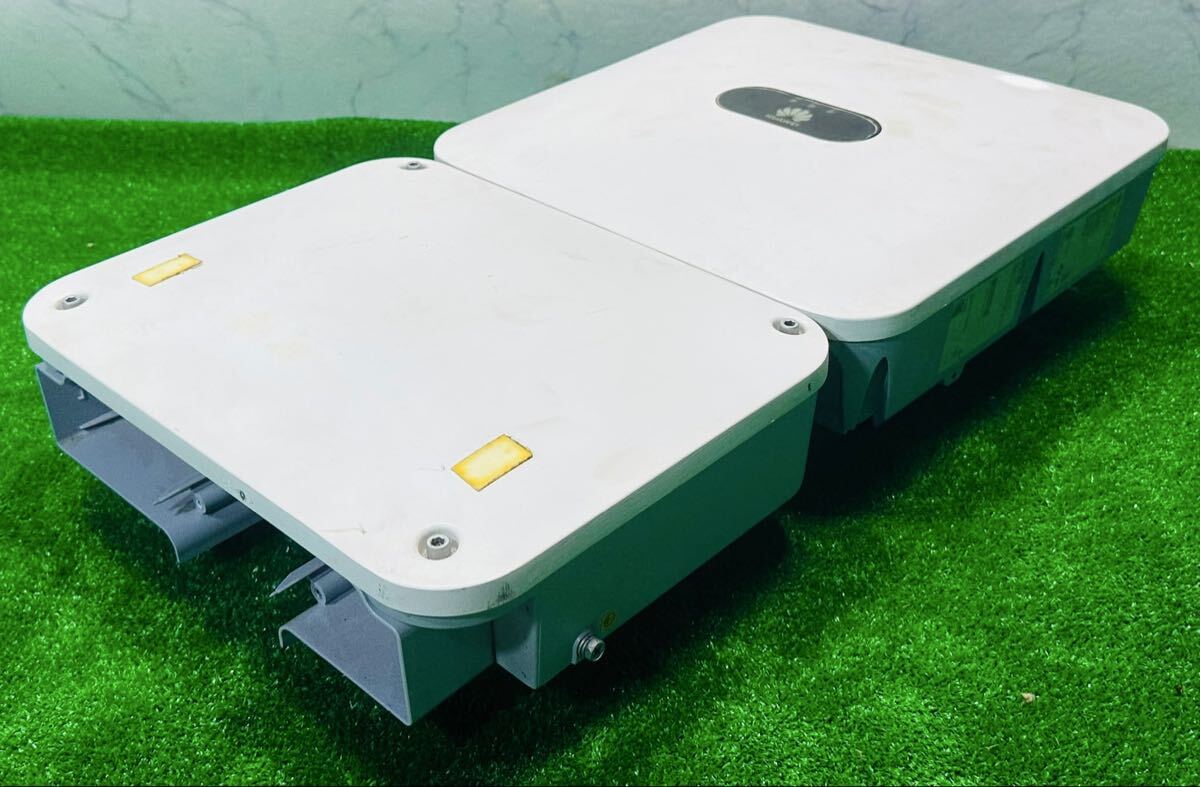 京セラ エコノラインEXソーラー発電システム用パワーコンディショナPVN