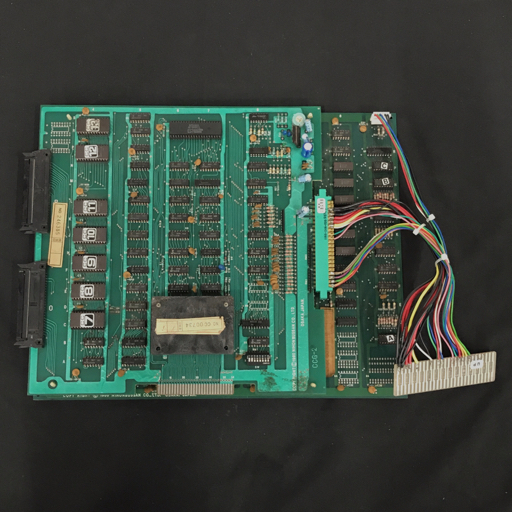 激レア？ TOMY F-1ドライバー レトロゲーム ファミリーアーケード