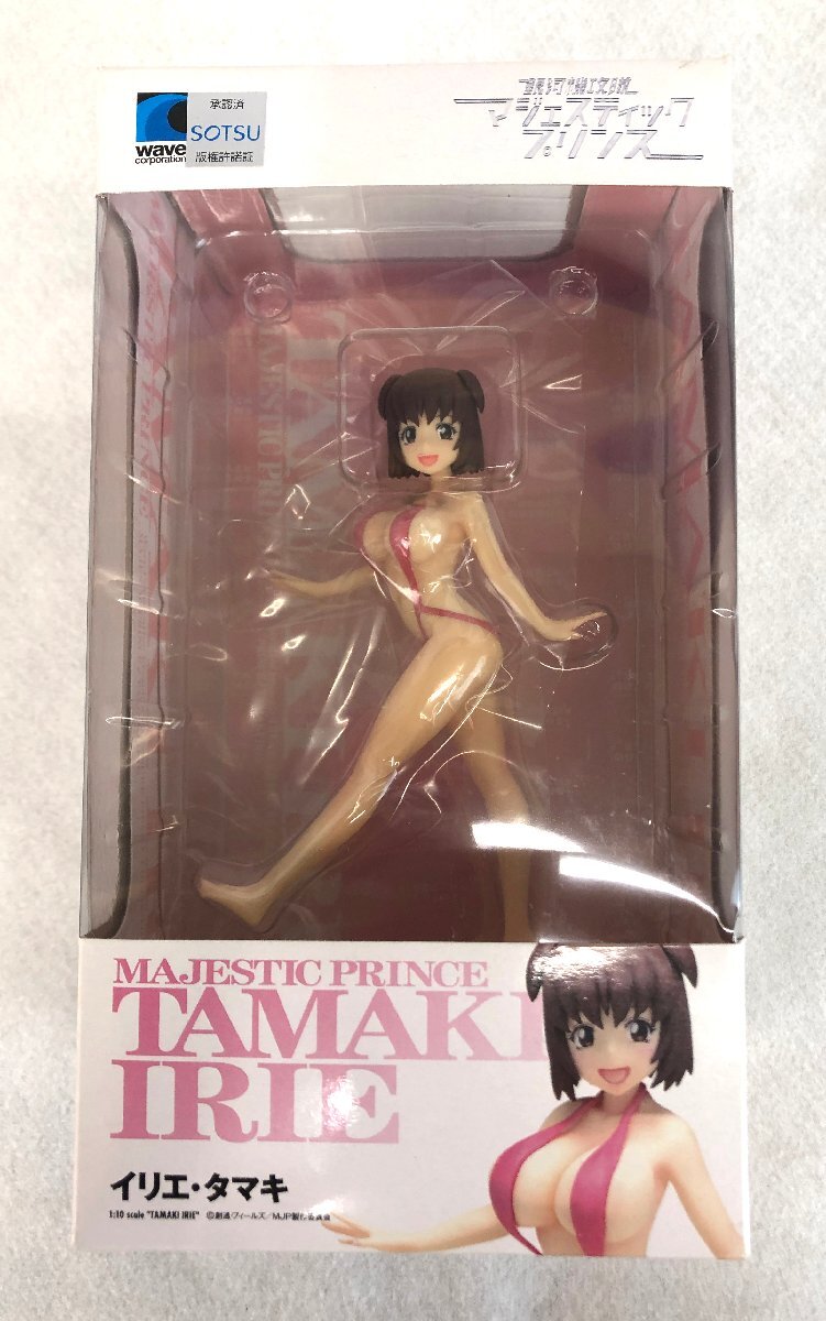 新品】銀河機攻隊マジェスティックプリンス 抱き枕カバー イリエ