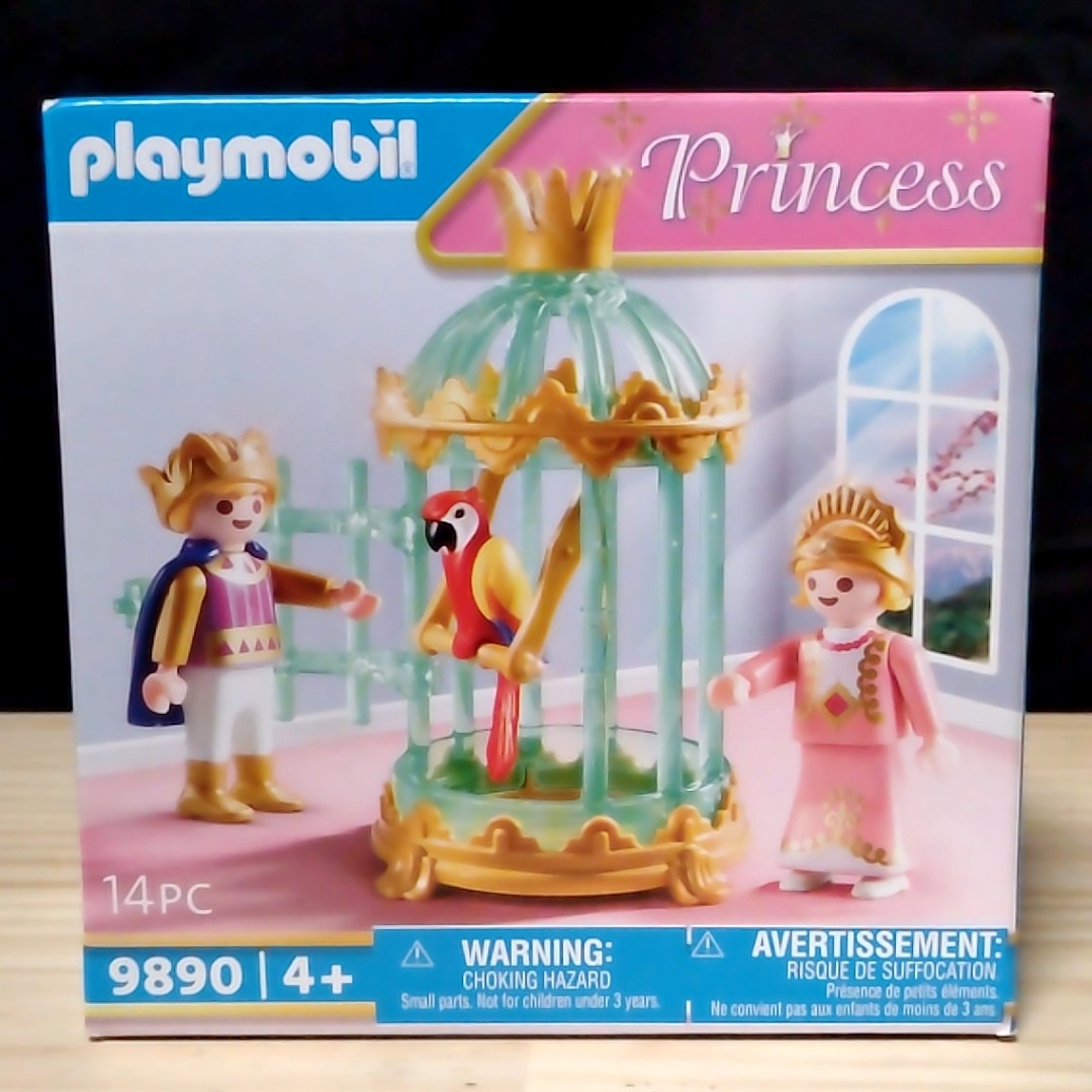 m BU396b 未開封 Playmobil プレイモービル 3638 動物園 ZOO | ホビー