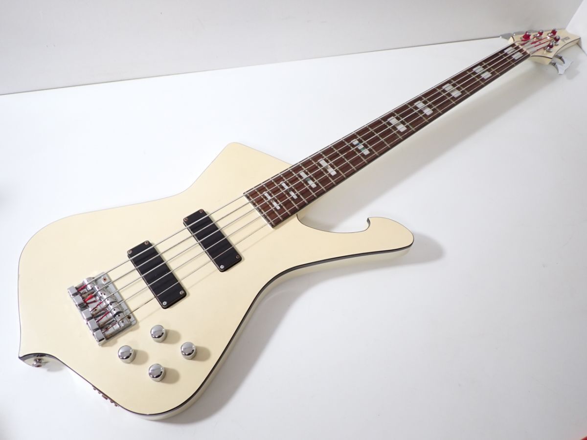 中古】□ジャンク□GRECO ミラージュベースの落札情報詳細 - Yahoo