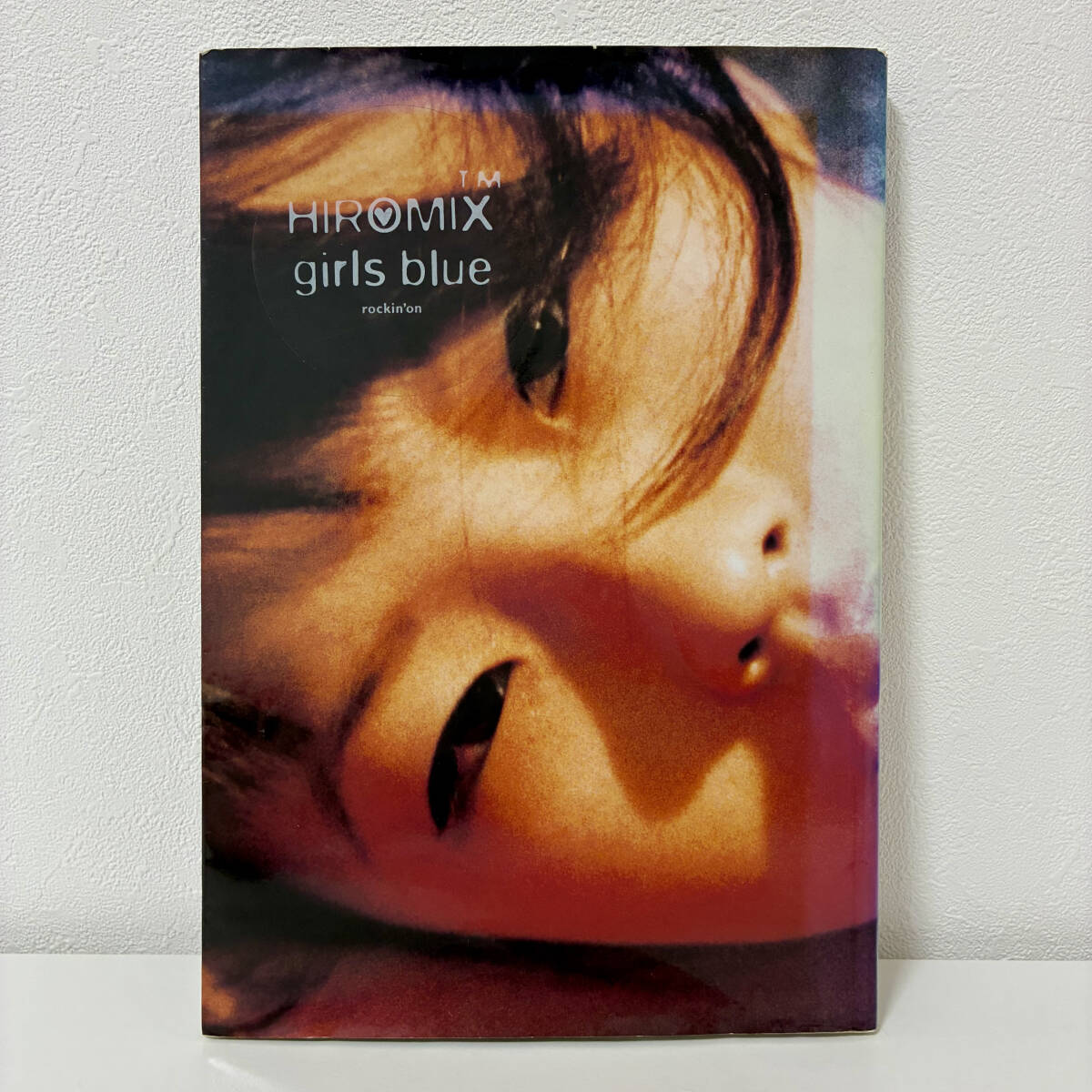中古】白色 12インチレコード○ Hiromix ヒロミックス / Hiromix '99の