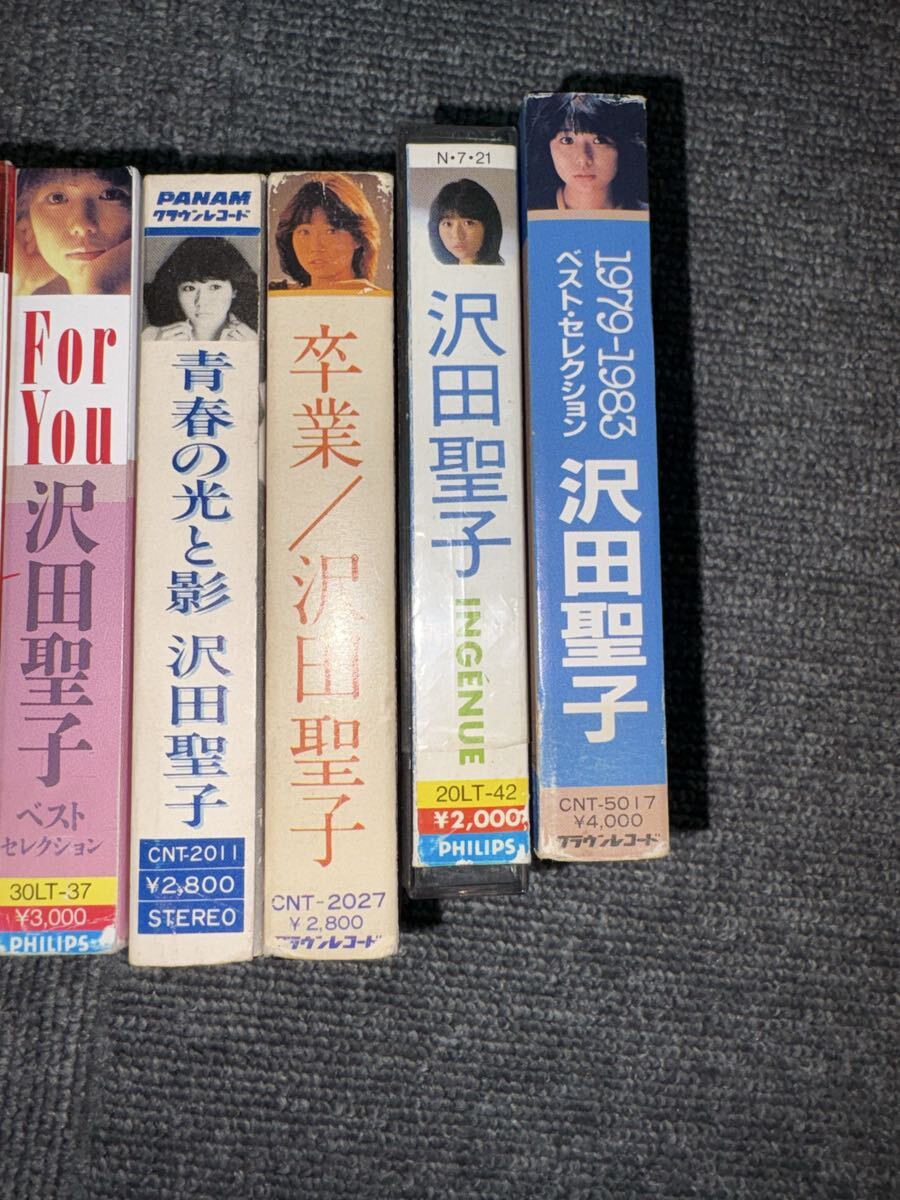 お宝 サイン入り 沢田聖子写真集 potential 水着 ビキニの落札情報詳細