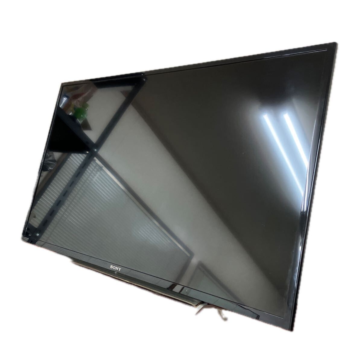 スタンド無し 付属品無し ジャンク 2014年製 SONY BRAVIA W800B KDL