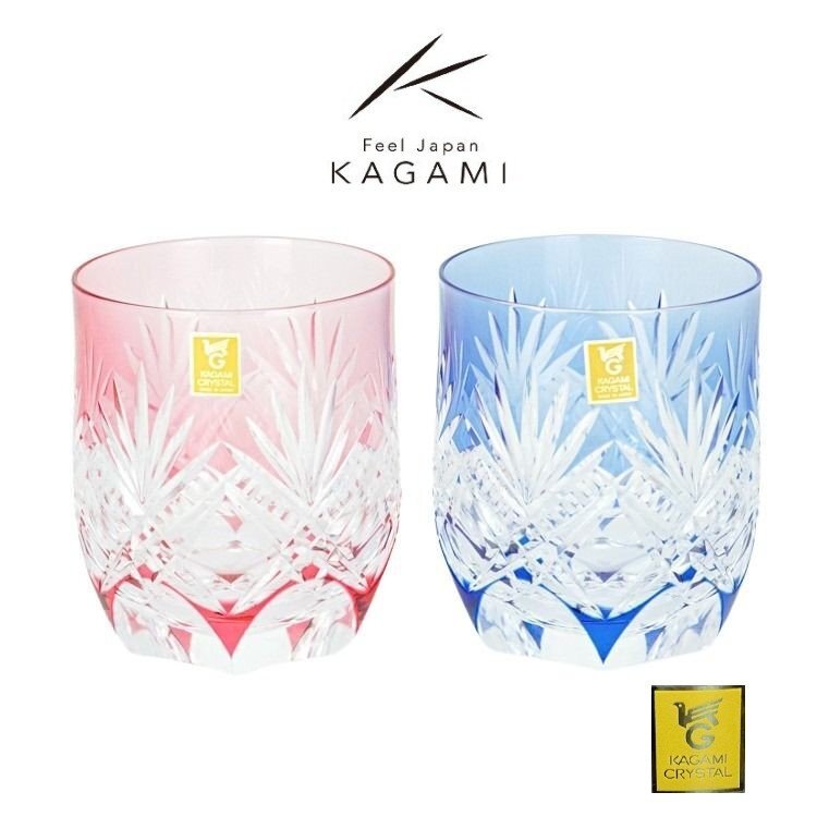 新品】□カガミクリスタル□ サンクラール ローズボール フラワー