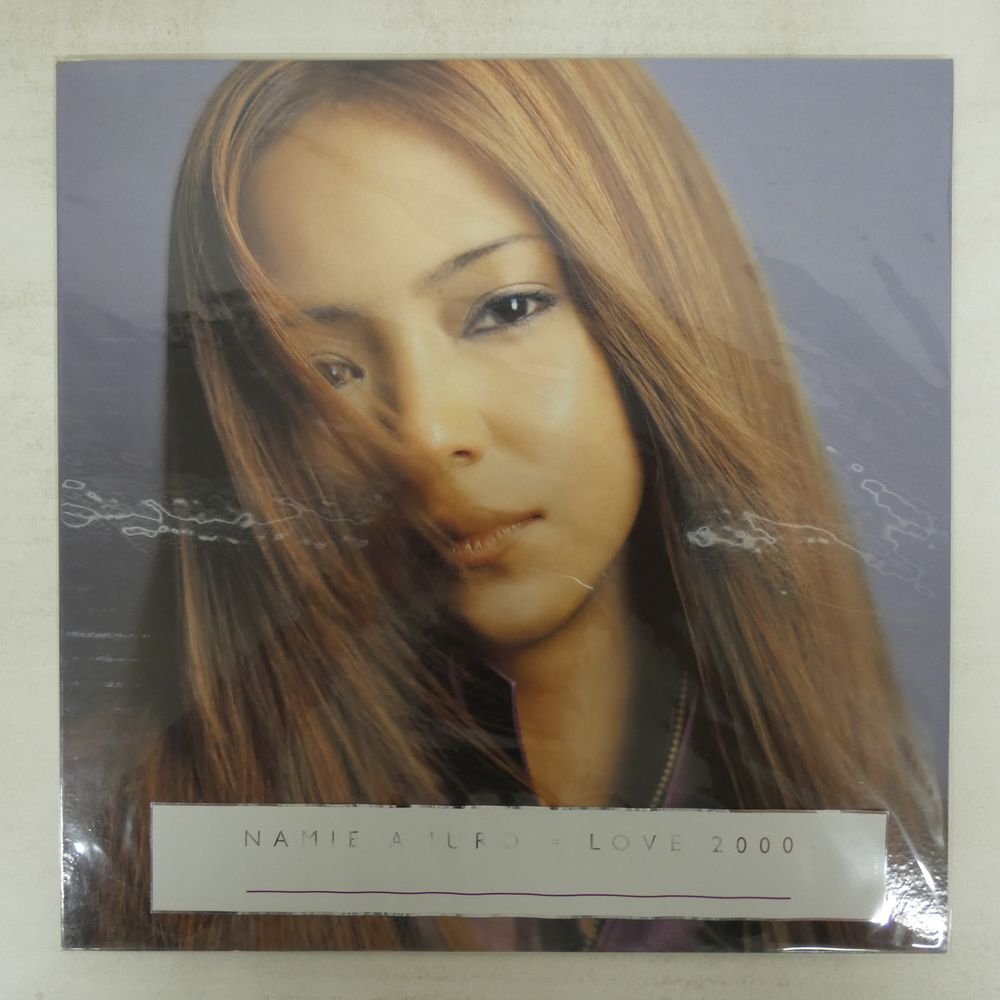 中古】安室奈美恵 TRF SAM 連名 直筆 サイン 色紙 写真 付き 額装 付き