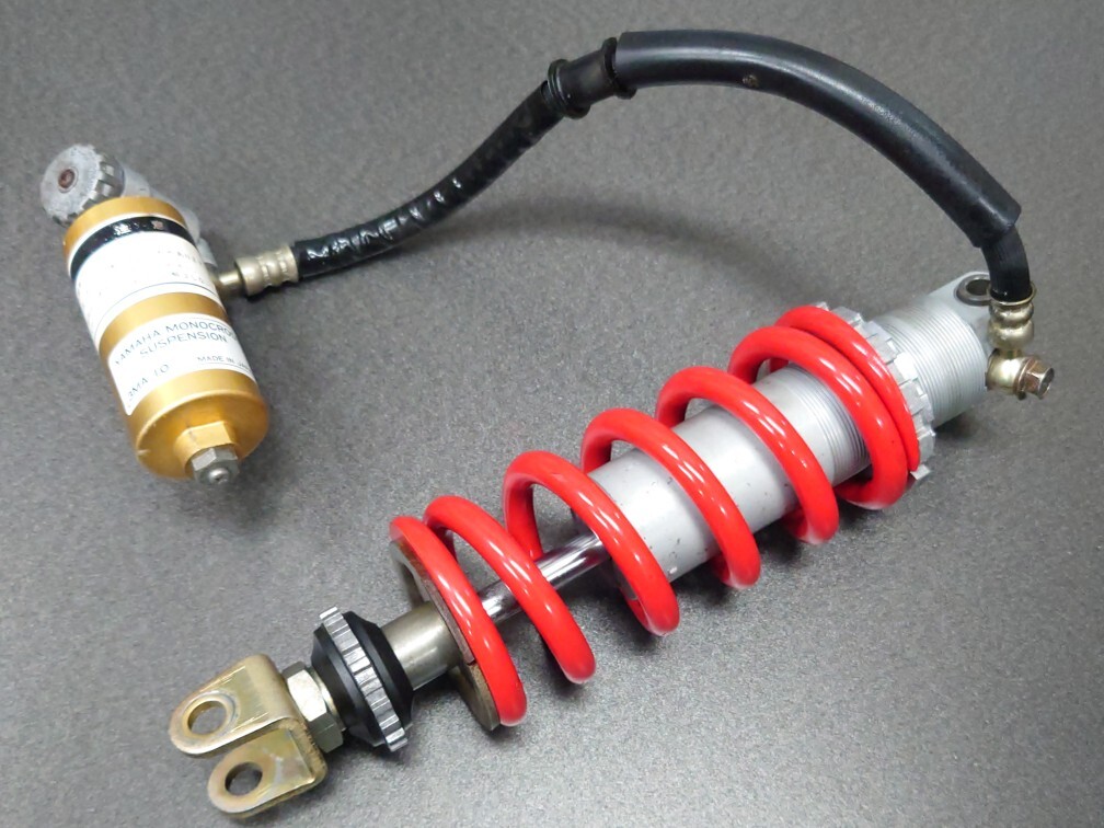 新品】国内/台湾 アクシスZ RPM Double R アジャスタブル リア